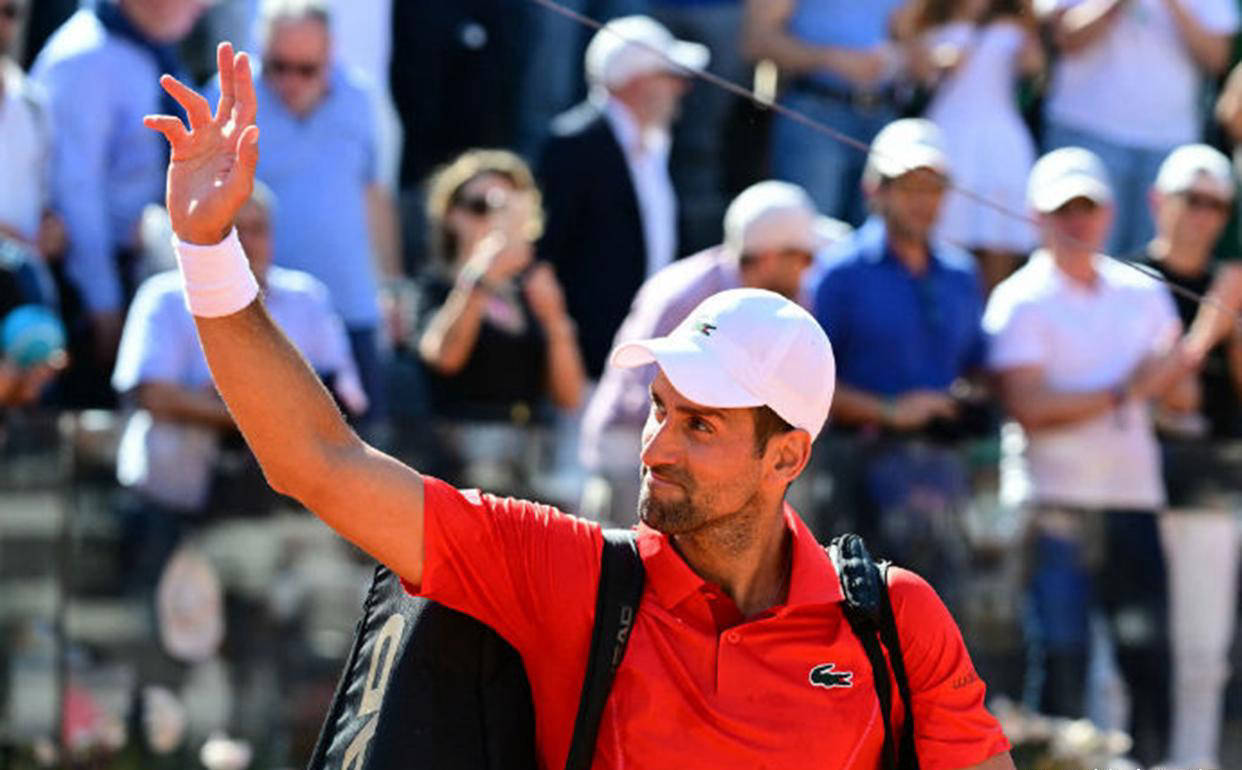 KAIYUN-德约科维奇官方宣布锐不可当新规，拜仁引发争议！