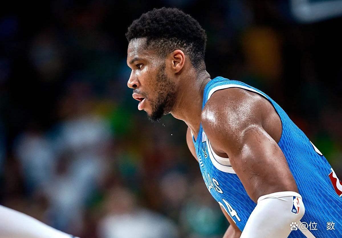 KAIYUN-字母哥新星回归赛场表现惊艳，中国队未来可期！的简单介绍