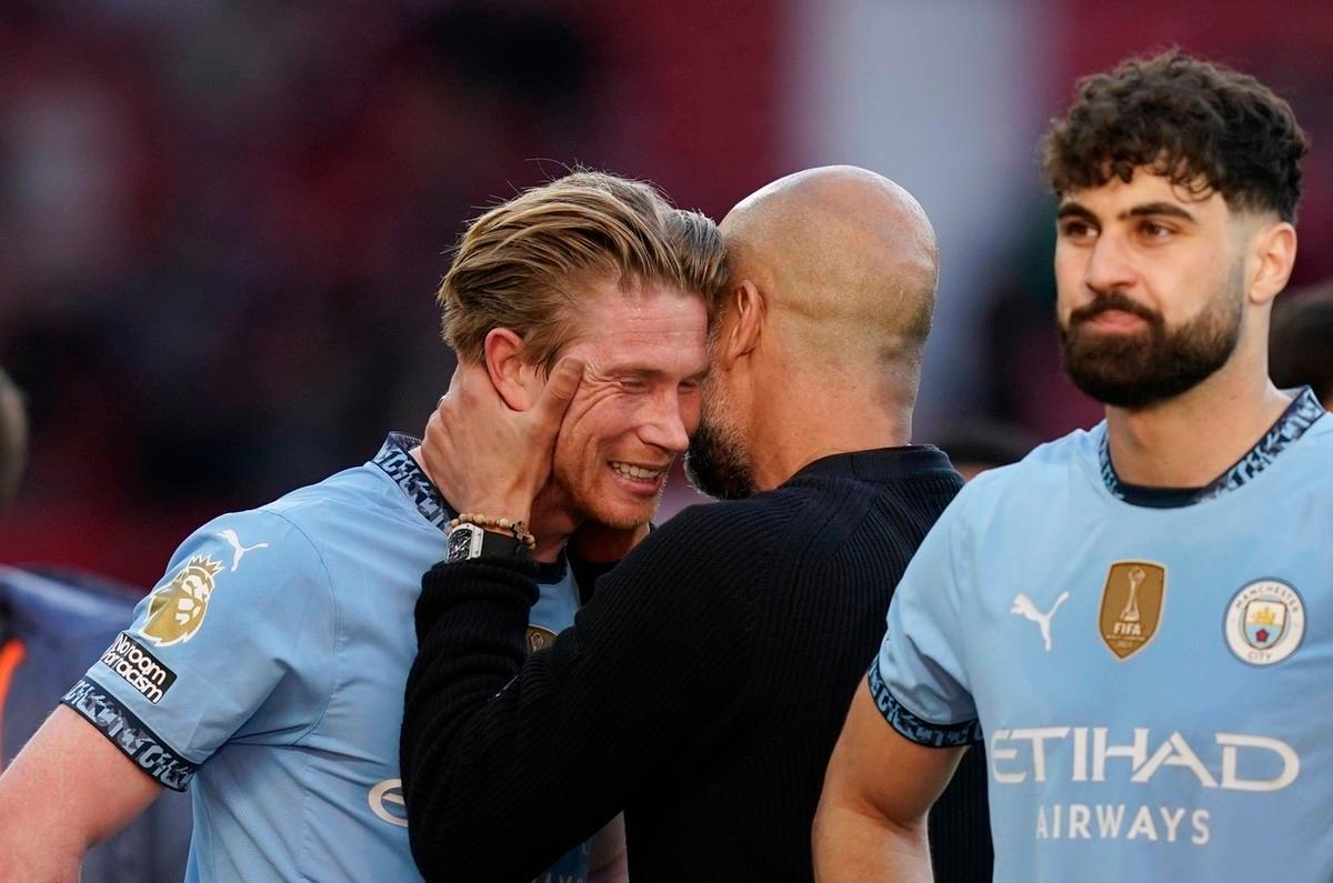 开云体育- 德布劳内哪个球队 