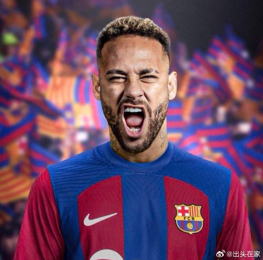 KAIYUN-内马尔回归赛场，精彩发挥首场状态亮眼，巴塞罗那观众沸腾！的简单介绍