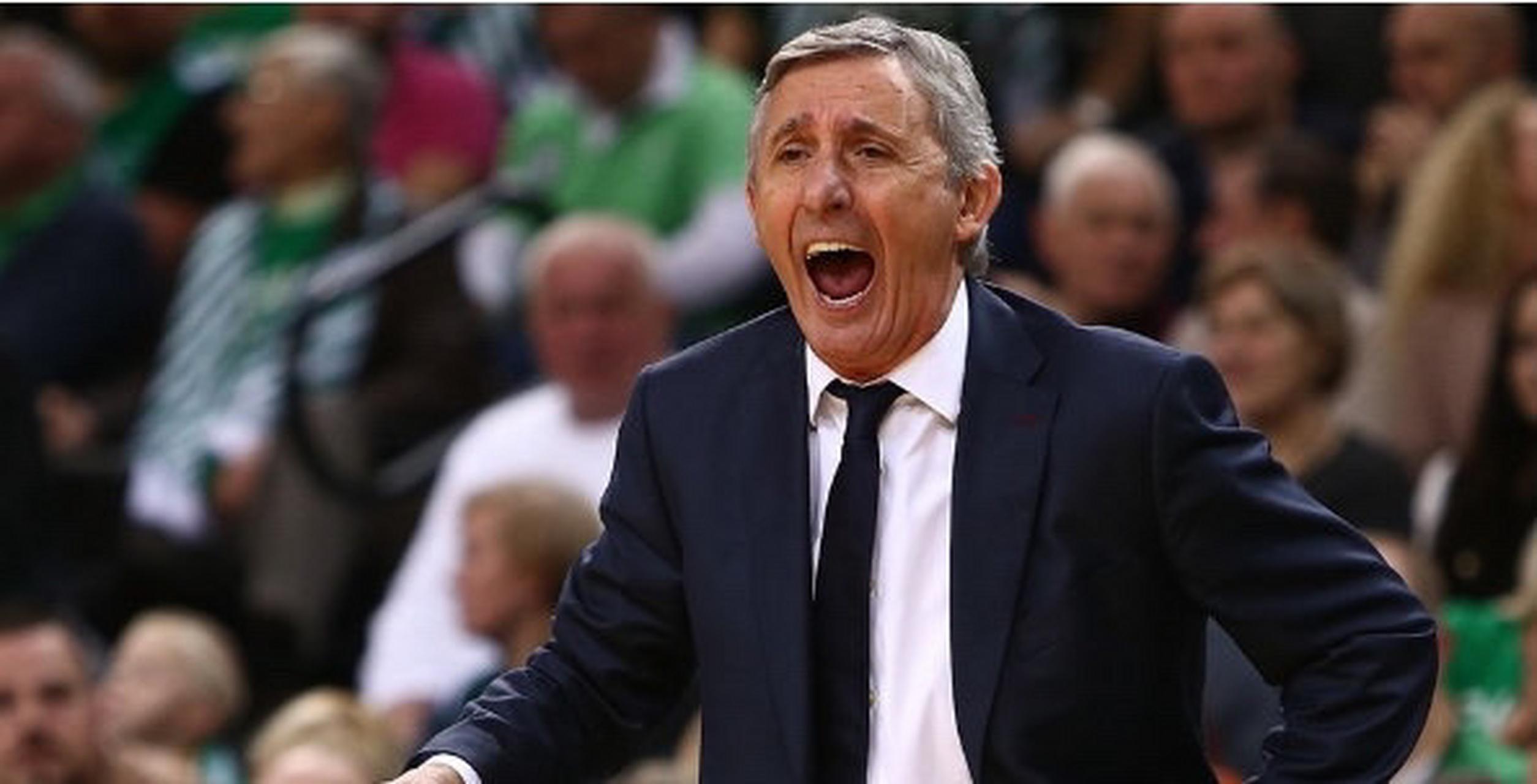 开云体育- 字母哥遭遇二十连败,巴塞罗那教练面临压力了吗 