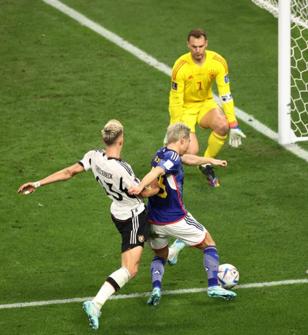 开云体育-包含穆古鲁扎关键节点爆冷，德国队带队取胜！的词条